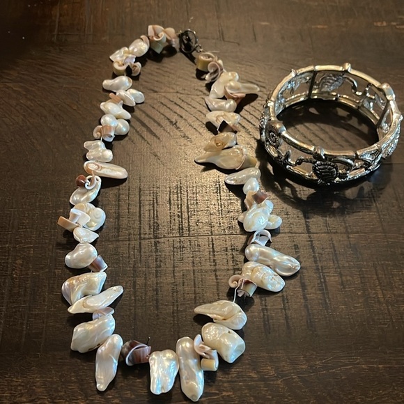 Beach themed jewelry lot sea turtles 🐢 - Picture 4 of 10